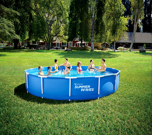 Summer waves active - summer,
