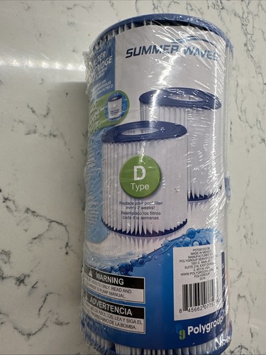 Summer waves pool filter - summer,