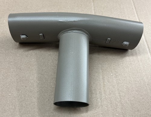 Fitting connector for summer - t-fitting,